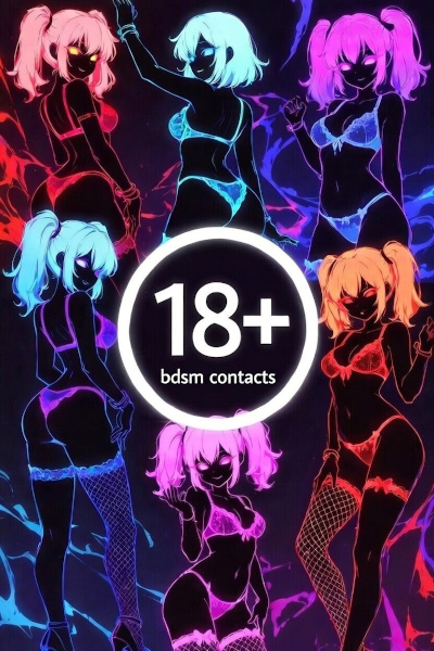 BDSM CONTACTS